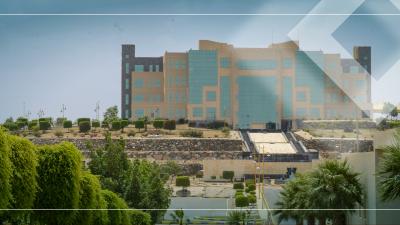 رئيس الجامعة يصدر قرارًا إداريًّا بإنشاء مكتب "الملكية الفكرية وبراءات الاختراع"