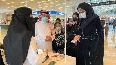 جمعية تقويم الأسنان وطب الأسنان بالجامعة تطلقان حملة "التقويم أكثر من ابتسامة"