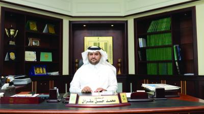 الدكتور محمد آل سفران: القيم تتغير بتغير الوضع الاقتصادي والسياسي