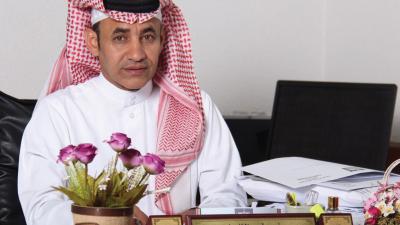 أ.د: سعيد بن مشبب القحطاني