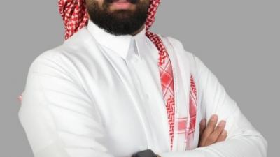 الخريج أحمد عامر