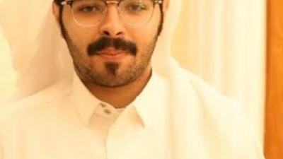 الخريج عبدالله آل مفرح: الإعلام ممارسة وأخلاق مهنية عالية على الطالب اتقانها قبل التخرج
