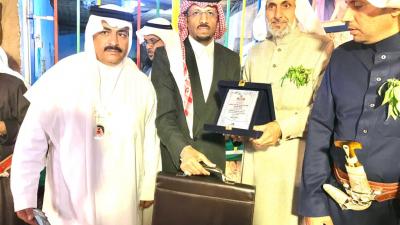 د. علي مرزوق د. علي مرزوق