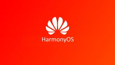 هواوي  تطلق نظام HarmonyOS عالميًا في 2022