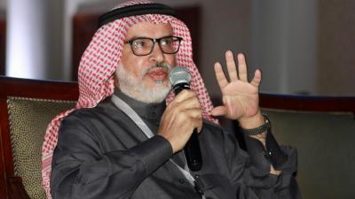 معالي رئيس جامعة الحدود الشمالية: المؤتمرات الطبية مهمة لأنها تجمع أهل الاختصاص والخبرة في مكان واحد