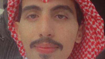 الخريج محمد يحيى