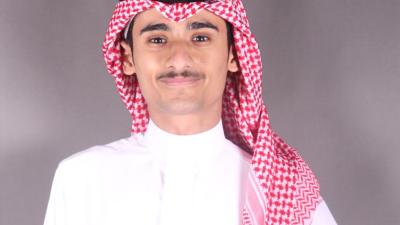 الموهوب  خالد ابو حكمة:  التعلم و التطبيق العملي من أهم صفات المبرمج الناجح