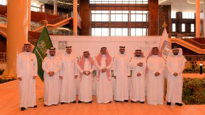 الجامعة توقع عدد من اتفاقيا التعاون مع إدارات التعليم بمنطقة عسير