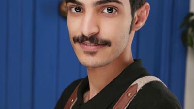 عبدالمجيد الاسمري:  حياتي الجامعية كانت جميلة واعتمادي على نفسي غيّر من شخصيتي