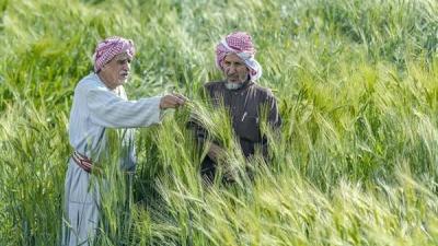 زراعةُ عسير تستقبلُ وفدَ الصندوق الدولي للتنمية الزراعية