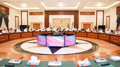 انعقاد الورشة الأولى لتأهيل طلبة عسير للمنافسات بالجامعة