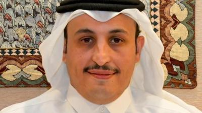 الدكتور عبدالله آل مرعي