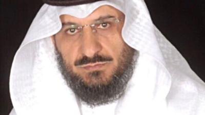 الدكتور غرمان الشهري: المكتب هو بيئة التفكير الموجه ومحطة التركيز العالي ومصنع المنجزات