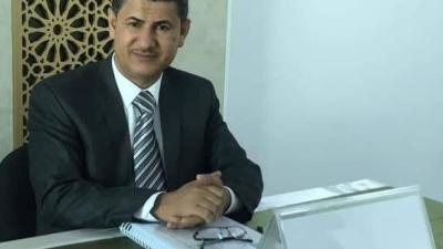 الدكتور محمد شاكر : المكتب ليس مكان راحة وإنما مكان للانطلاق نحو التخطيط والتميز
