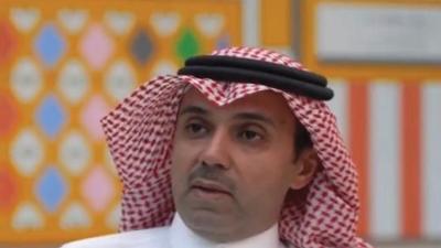 الدكتور عبدالرحمن الموسى: تطبيق اللغة الصينية بانتظار الموافقة النهائية...
