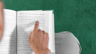 دراسة توصي بتكثيف الجهود المبذولة لحماية اللغة العربية من التشويه
