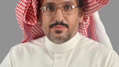 الدكتور  حسن الزهراني