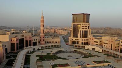 تغيير "الإعلام والعلاقات" إلى "الاتصال المؤسسي" والقحطاني مشرفًا عامًّا