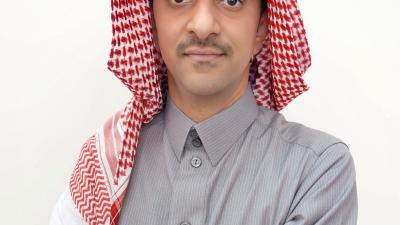 د. عبد الرحيم حكمي الفائز بجائزة جامعة الملك خالد للتميز: "التوثيق المستمر دليلٌ على الجودة