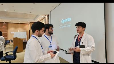 طلاب كلية الطب طلاب كلية الطب