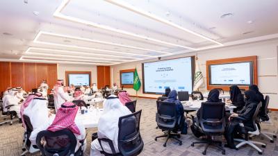 جامعة تنظم ورشة عمل حول "استخدام أدوات الذكاء الاصطناعي في توليد الأسئلة والتقييمات الأكاديمية"