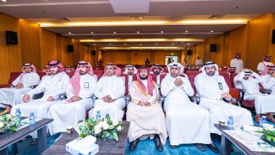 الجامعة تحتفي باليوم الدولي للحد من الكوارث وتعزز الوعي المؤسسي