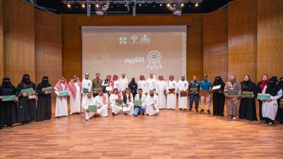 الجامعة تُنظم اللقاء الأول لمتطوعيها من الطلاب والطالبات وتحتفي بإنجازاتهم
