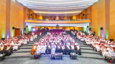 في ذكرى مرور 50 عامًا على تأسيسها.. كلية الشريعة بالجامعة تنظم مؤتمرًا دوليًّا حول الدراسات الشرعية ورؤية 2030