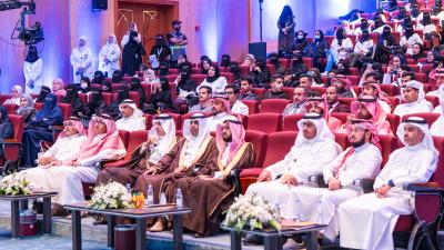 رئيس الجامعة المكلف يشهد انطلاق المؤتمر الدولي للمحاكاة في التمريض بمنطقة عسير