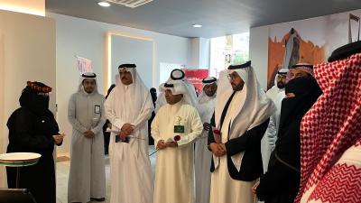 اليوم العالمي للسياحة بالكلية التطبيقية برجال ألمع اليوم العالمي للسياحة بالكلية التطبيقية برجال ألمع