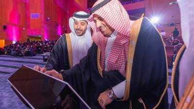 من الابتكار إلى الأسواق: الجامعة تحتفي بالمشاريع الريادية في ملتقاها السنوي لريادة الأعمال