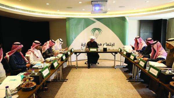 فتح باب التسجيل لعضوية الاتحاد آل الشيخ يعتمد تشكيل مجلس إدارة الاتحاد السعودي للإعلام الرياضي