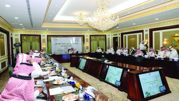 الإعلاميون والمتحدثون الرسميون في الجامعة.. المهمة المشتركة والتكامل المنشود