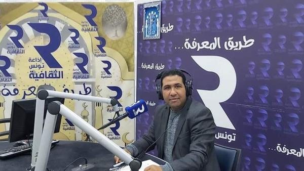 الدكتور حبيب رمضان: العلاقات العامة تخصص حيوي لبناء الصورة الذهنية للمؤسسة