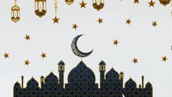 مشاعر وذكريات الطلاب الدوليين بالجامعة في شهر رمضان المبارك