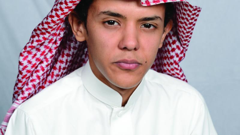 الواسطة قتل للكفاءة صورة مشهور العمري.. مقال الواسطة