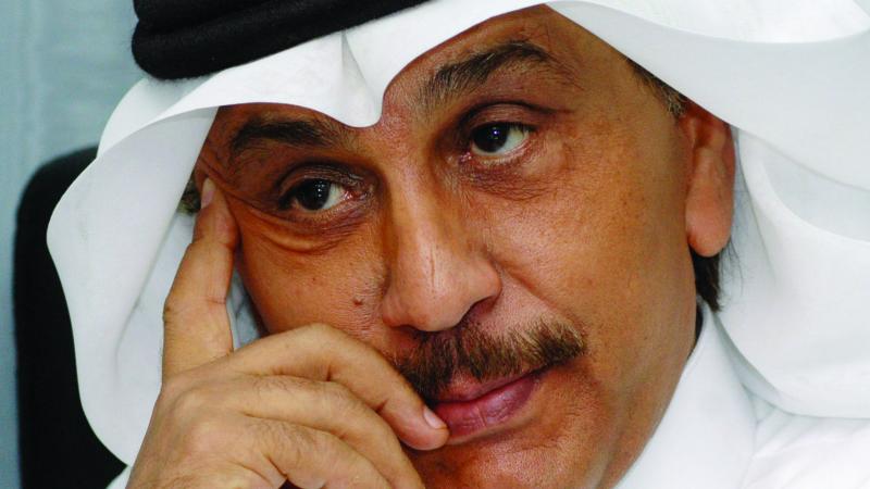 فهد العرابي.. أيقونة النجاح والاحترام