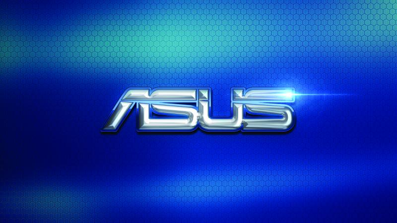 شركة أسوس ASUS التايوانية