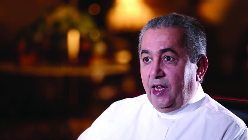 مغردون: وداعا_داود_الشريان