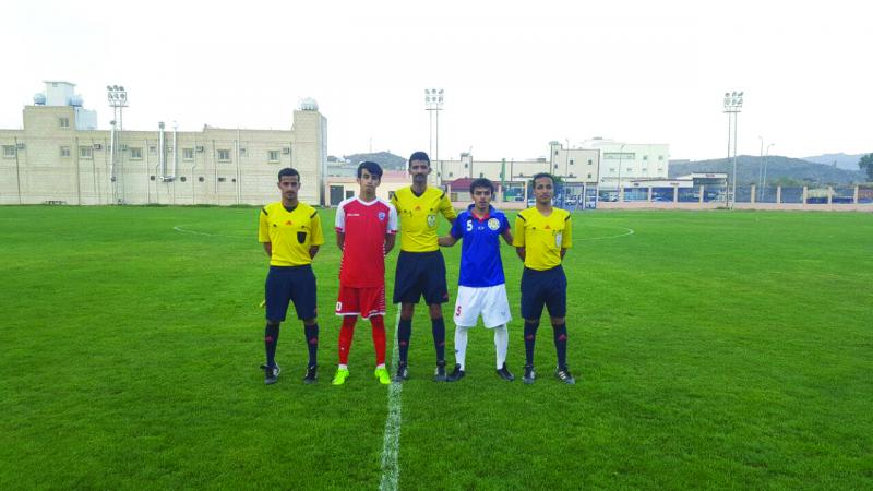 أحمـد الأسمـري: التعصب داء يفتك بالإعلام ويؤجج المجتمع الرياضي