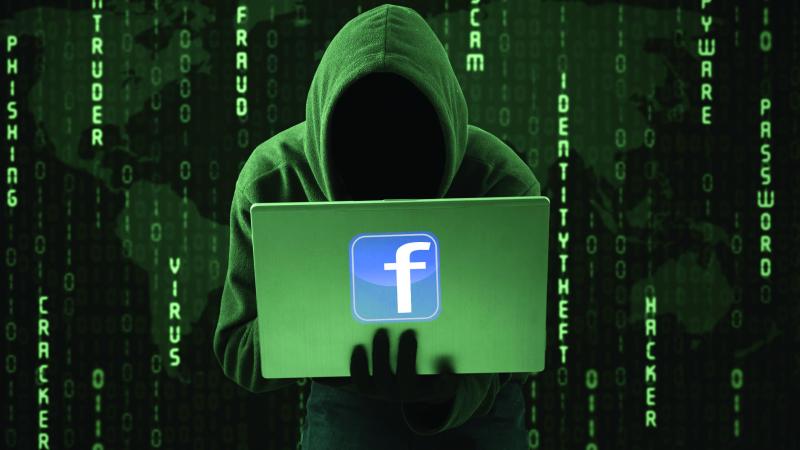 «فيسبوك» تعلن اختراق 50 مليون حساب لديها