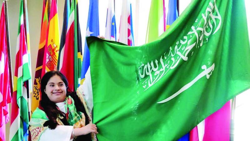 ذوو الاحتياجات الخاصة: همتنا مع أصحاب الهمم العالية