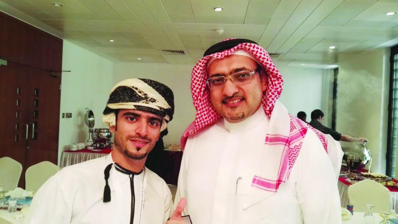 عميد الحاسب بجامعة الملك فهد د. عادل فضل أحمد: الجامعات تنتج مهندسين وعلماء وليست مراكز للتدريب