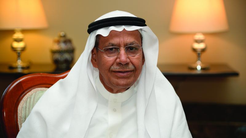 اللواء ركن طيار عبدالله السعدون: قواتنا الجوية بدأت من حيث أنتهى الآخرون