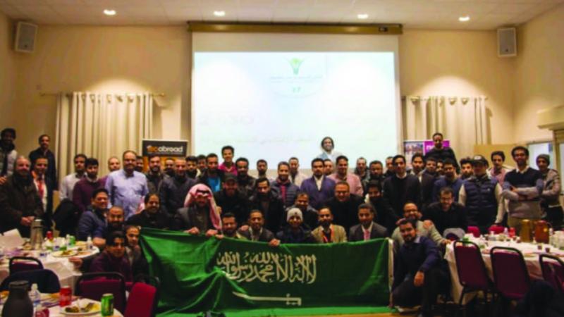 النادي السعودي بليفربول.. واجهة وطنية لتعزيز قيم التطوع والعطاء
