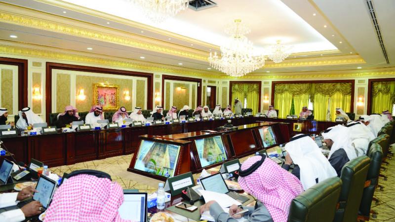 مجلس الجامعة يوصي بإصدار مجلة للدراسات التاريخية والحضارية