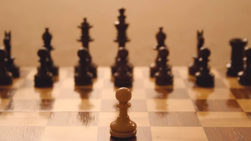 الشطرنج