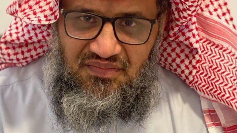 الدكتور أحمد آل طالع
