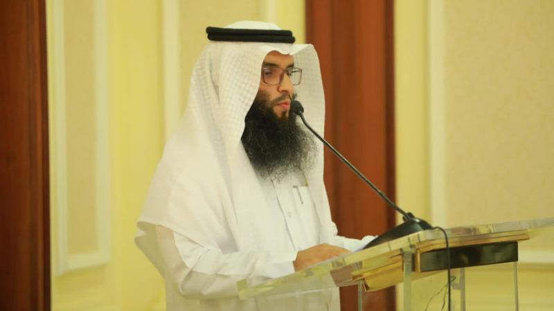 الدكتور ابراهيم محمد 