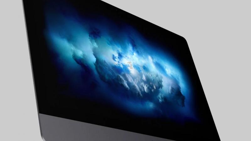آبل توقفت عن إنتاج iMac بمعالج إنتل بقياس 21.5 إنشًا
